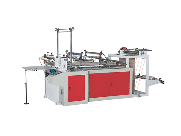 HC-LQ600/700/800/1000三角袋热封冷切米兰体育app-米兰（中国）