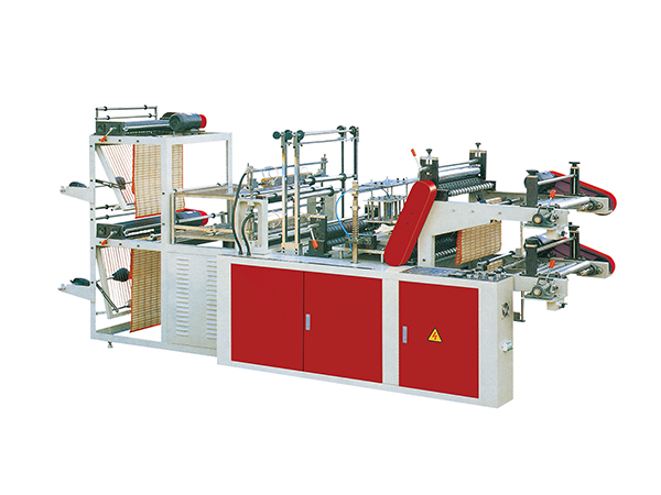 HC-LB-500/600/700/800热封冷切连卷背心(平口)袋米兰体育app-米兰（中国）